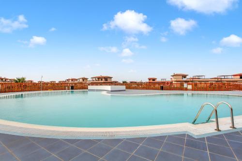 La Torre Del Mar Rincon Del Atlantico Lajares Origomare Remote Work — 4-Star Luxury Hotel in La Oliva, Spain