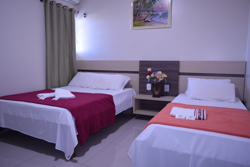 Hotel Sul Real — Ji Parana — photo 5