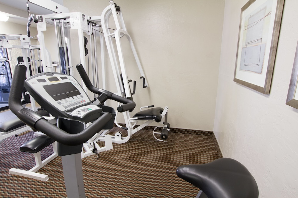 Scottsdale Parkview Resort - photo 52