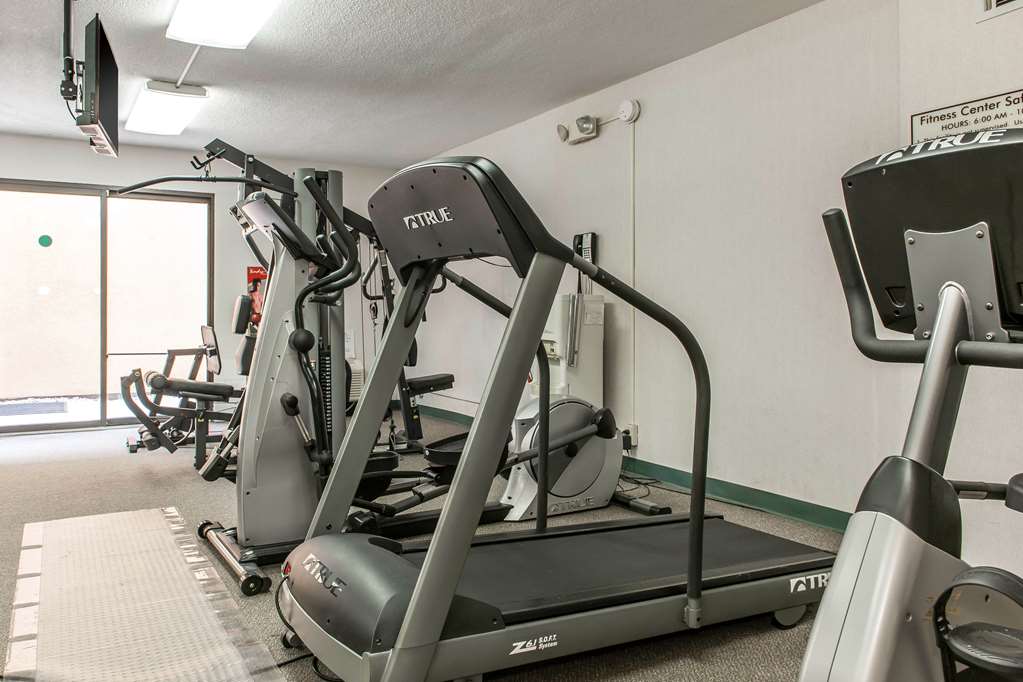 Quality Inn Conference Center Logansport - photo 21