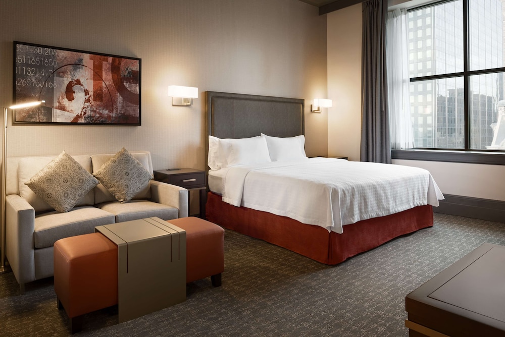 Homewood Suites By Hilton Milwaukee Downtown - photo 16