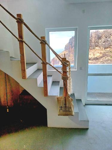 Domus Belota in Ribeira Grande, Cape Verde