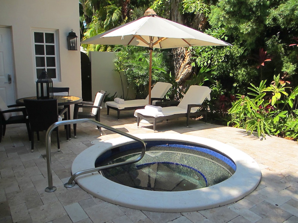 Fisher Island Club and Resort - photo 42