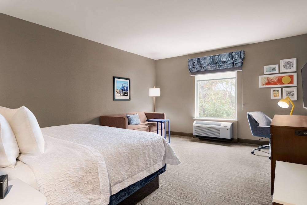 Hampton Inn & Suites Ocean City West - photo 10