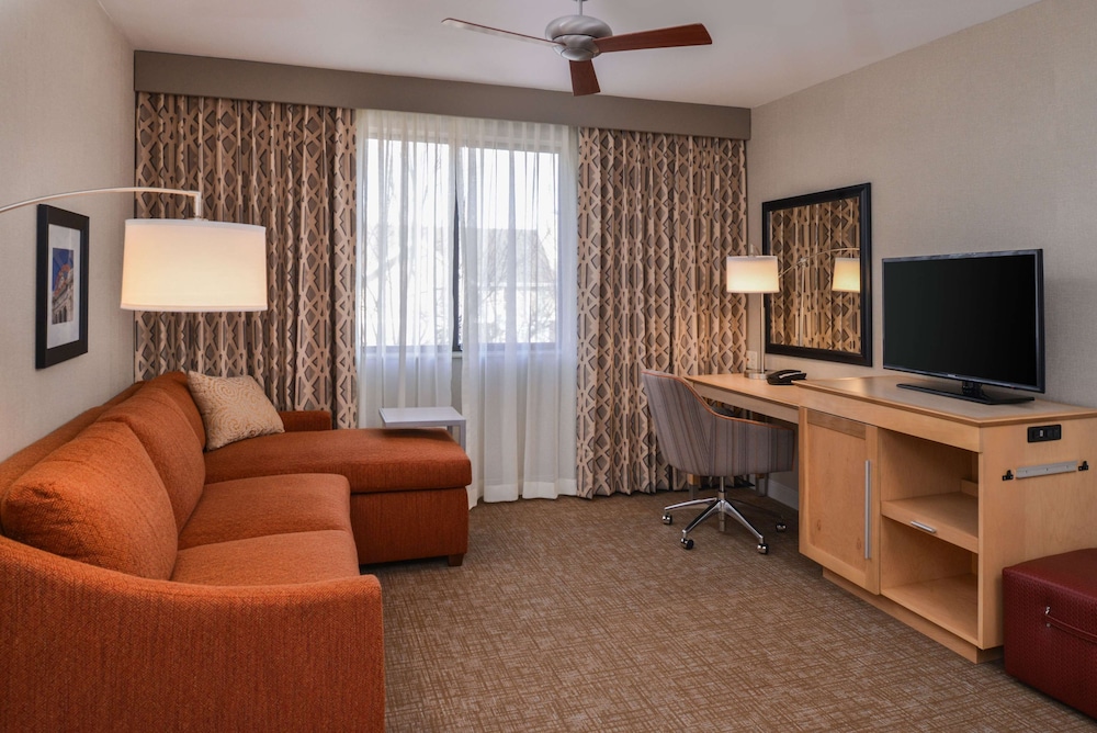 Hampton Inn & Suites Denver Speer Boulevard - photo 19