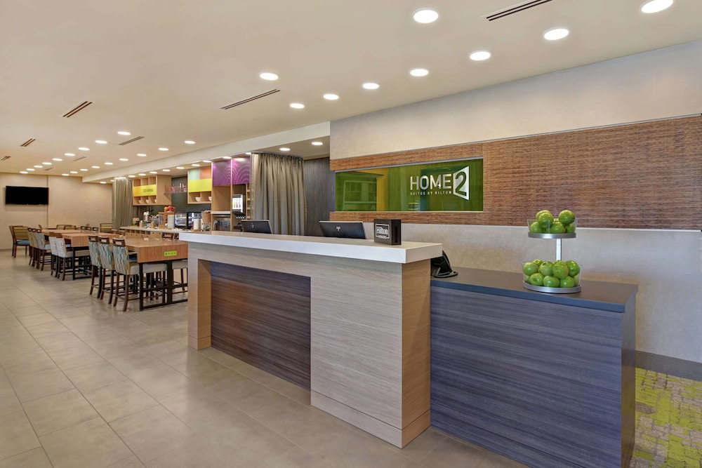 Home2 Suites by Hilton Buckeye Phoenix - photo 6