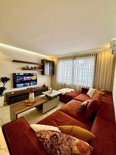Au centre de Casablanca maarif — 4-Star Luxury Hotel in Casablanca, Morocco