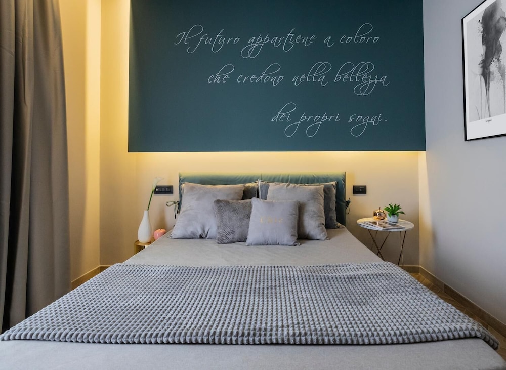 Hotel Europa — hotel in Pontecagnano