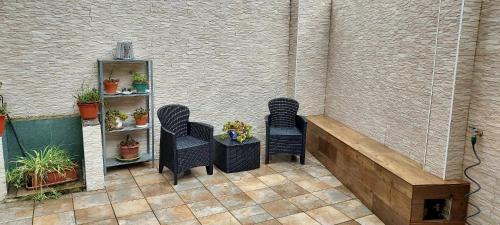 Bayamo 2 in Vigo, Spain