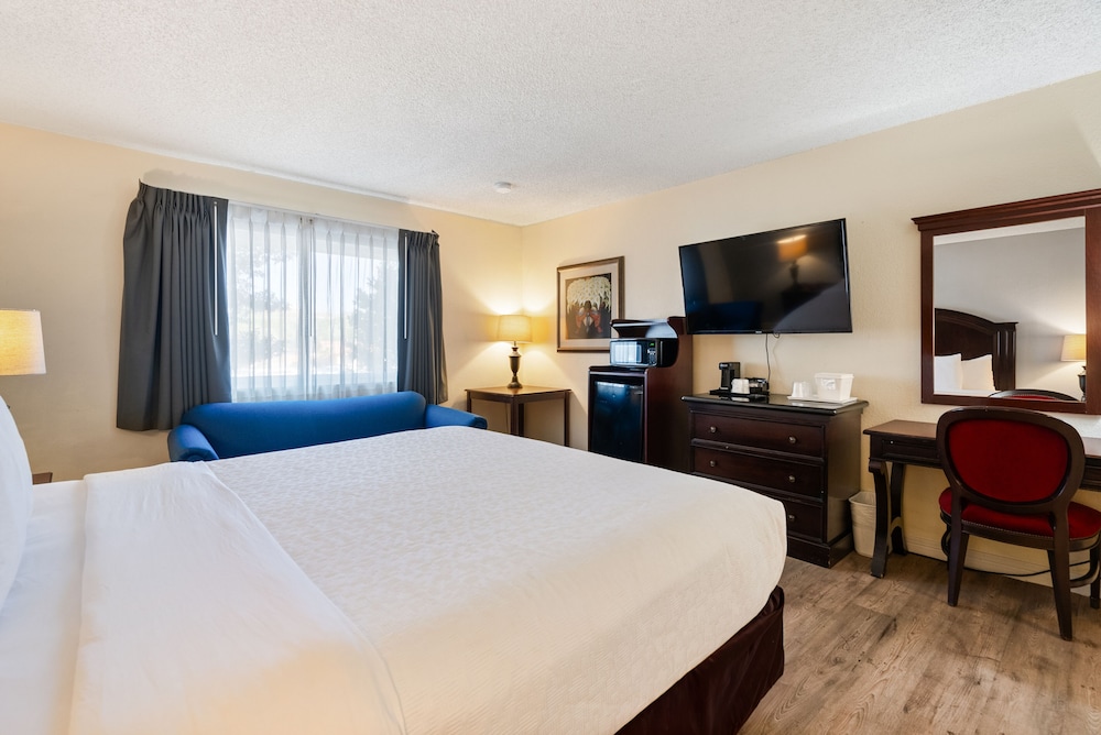 Quality Hotel Americana Nogales - photo 20