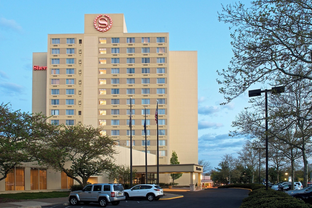 Sheraton Bucks County Langhorne — hotel in Langhorne