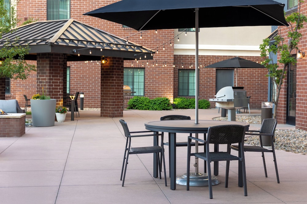 Staybridge Suites Denver Central Park by IHG - photo 10