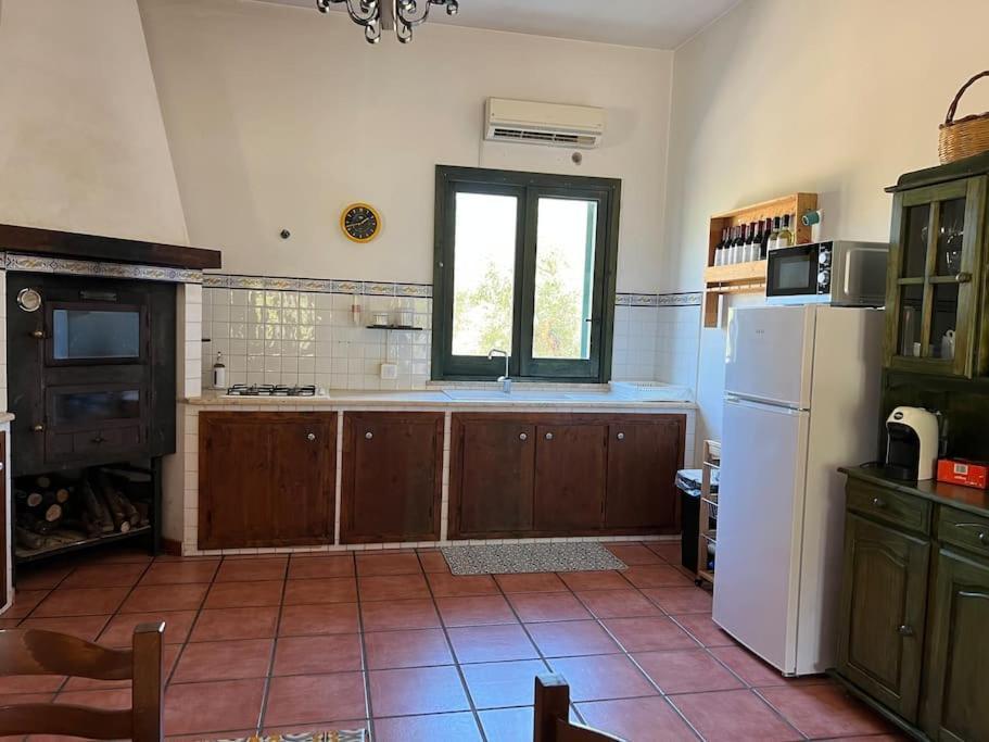Villa Sanzone — Menfi — photo 5
