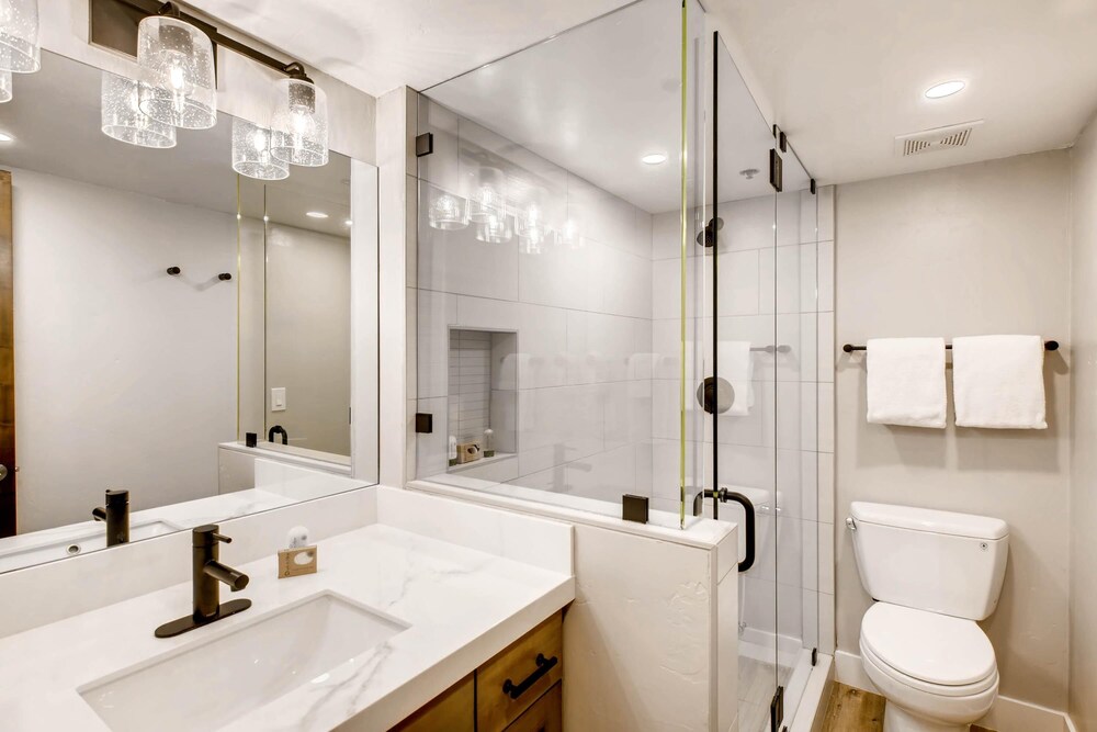 Park Station Condominium Hotel - photo 274