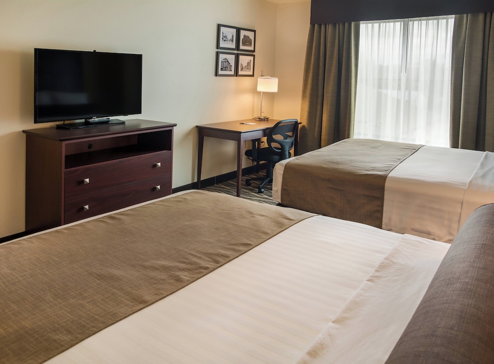 Cobblestone Inn & Suites Ashland - photo 22
