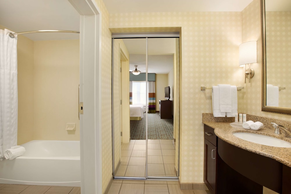 Homewood Suites by Hilton Fort Myers Airport FGCU - photo 25