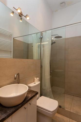 Central Tbilisi Bright 1BR Gem By Wehost