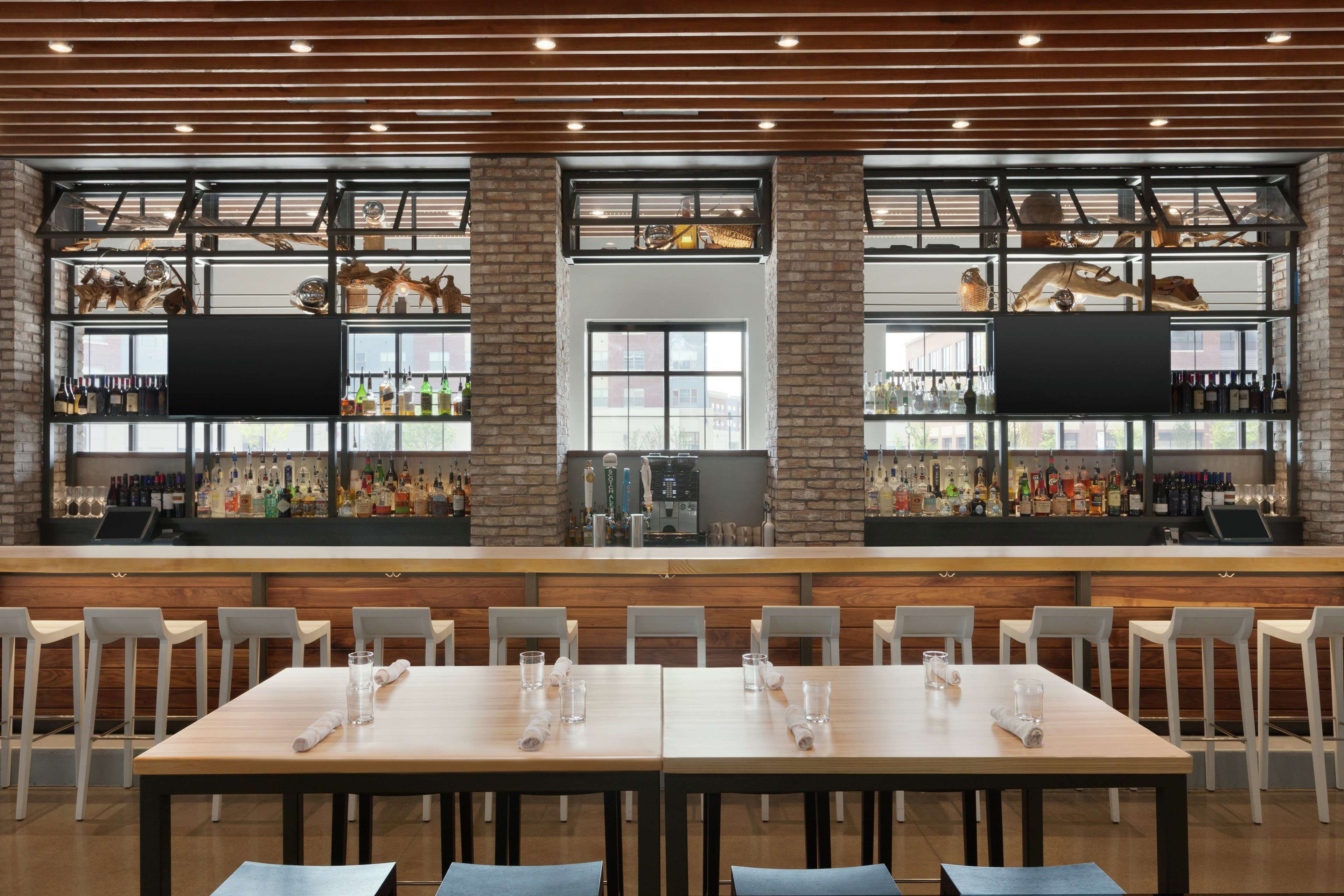 Hilton Garden Inn Rochester University & Medical Center - photo 14
