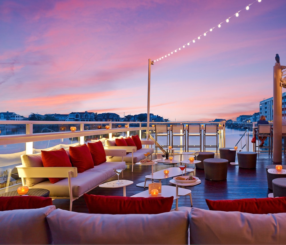The Reeds at Shelter Haven — 4-Star Luxury Hotel in Atlantic City, United States