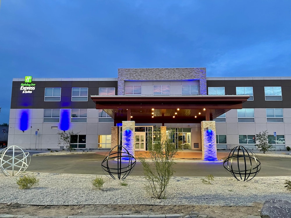 Holiday Inn Express & Suites Blythe by IHG - photo 23