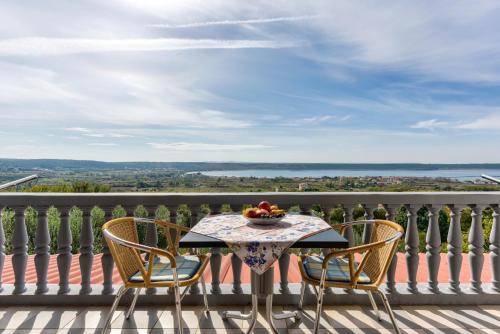 Studio für 2 Personen — 4-Star Luxury Hotel in Razanac, Croatia