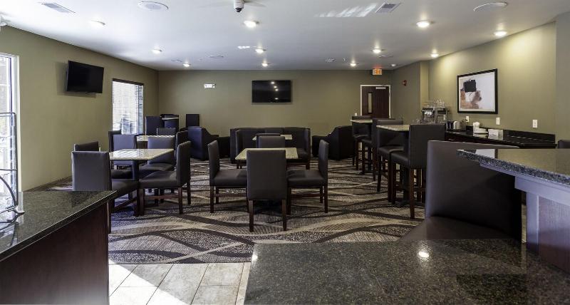 Cobblestone Inn & Suites Brookville - photo 37