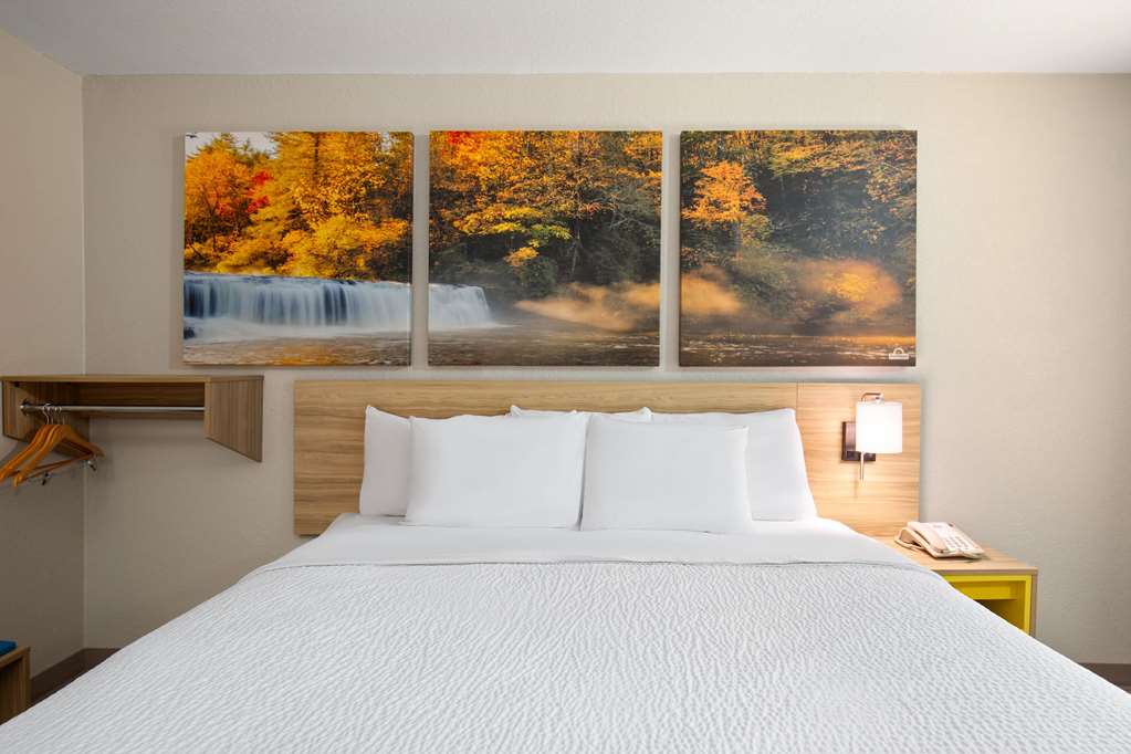 Days Inn by Wyndham Helen - photo 17