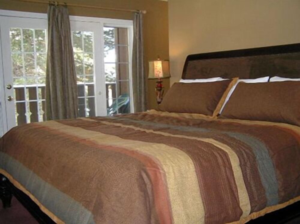 Breckenridge Boutique Hotel - photo 22