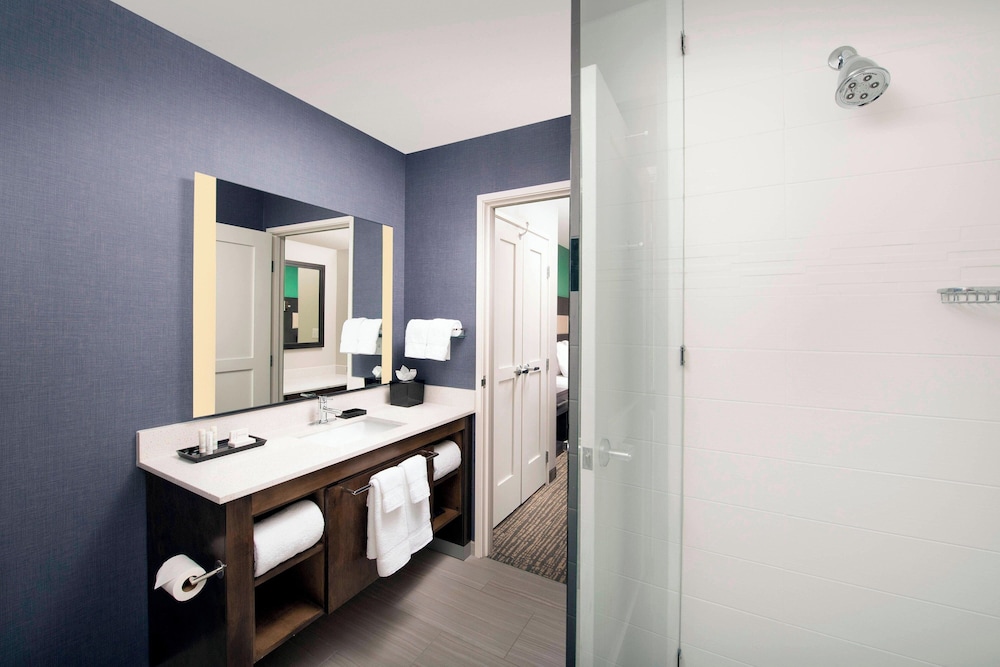 Residence Inn New Orleans Elmwood - photo 23
