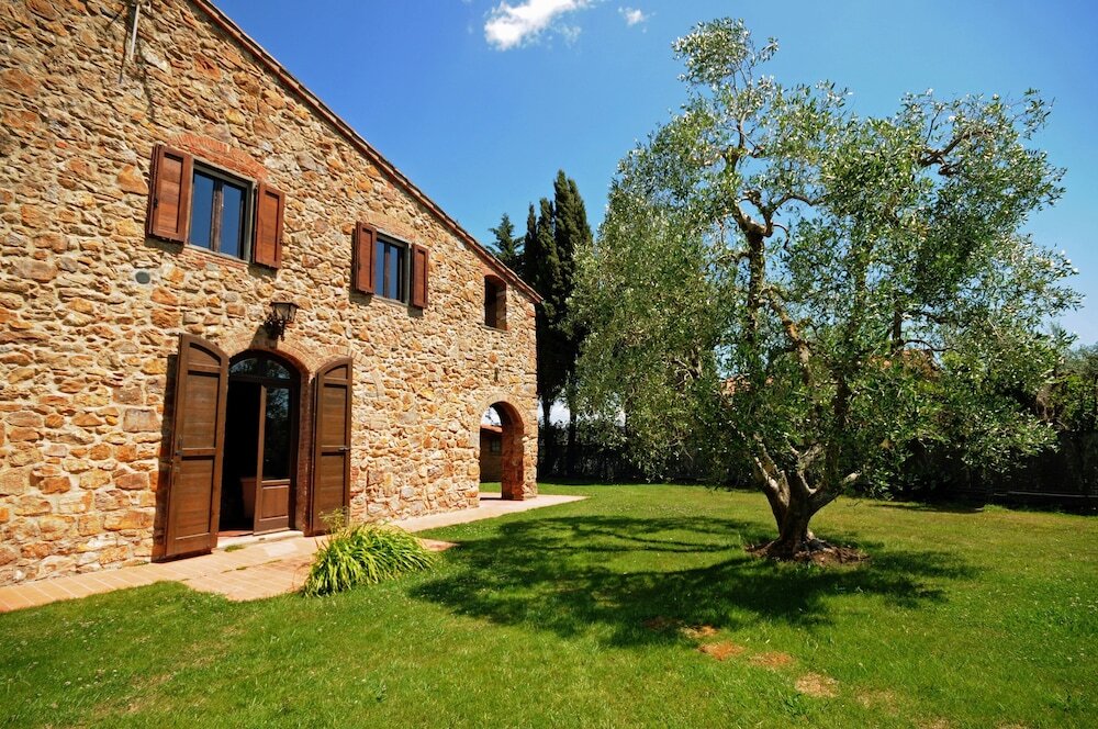 Casale Di Zio Nando — Campiglia Marittima