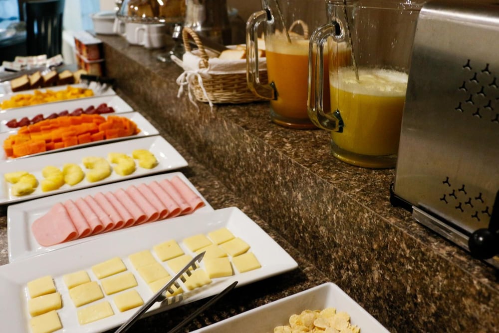 Solec Business Hotel — Chiclayo — photo 4
