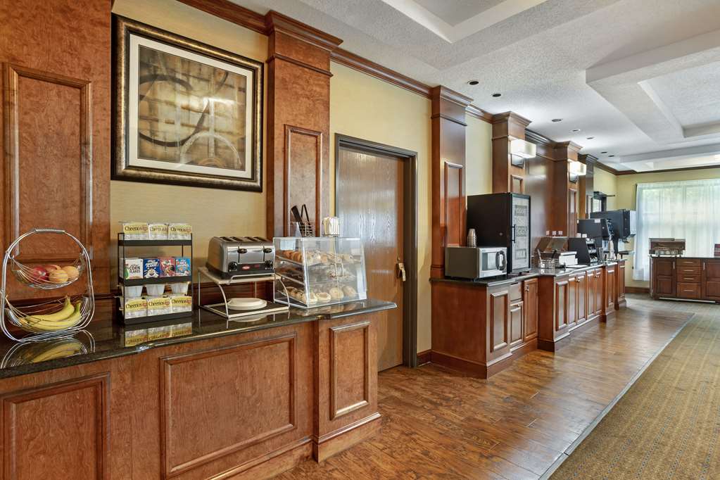 Best Western Plus Clearfield - photo 33
