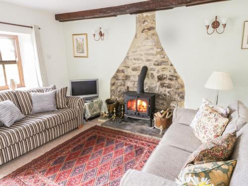 Barn Cottage