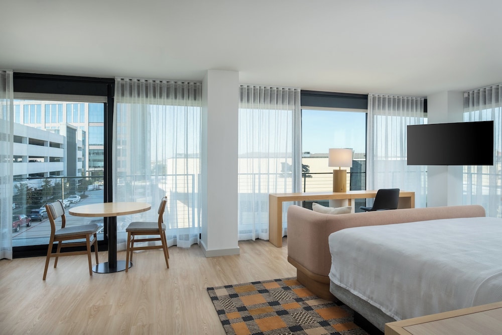 Denizen Hotel - photo 17