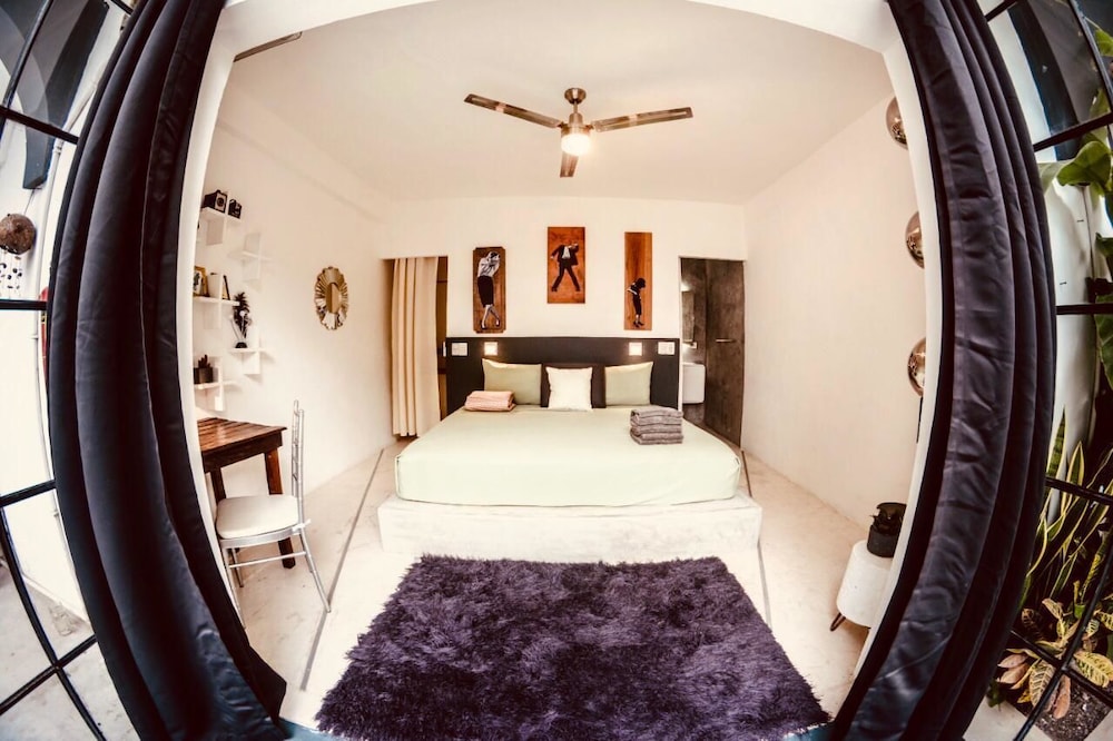 Boheme Tulum