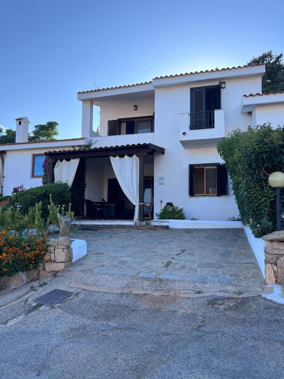 Casa Masini San Teodoro — 4-Star Luxury Hotel in San Teodoro, Italy