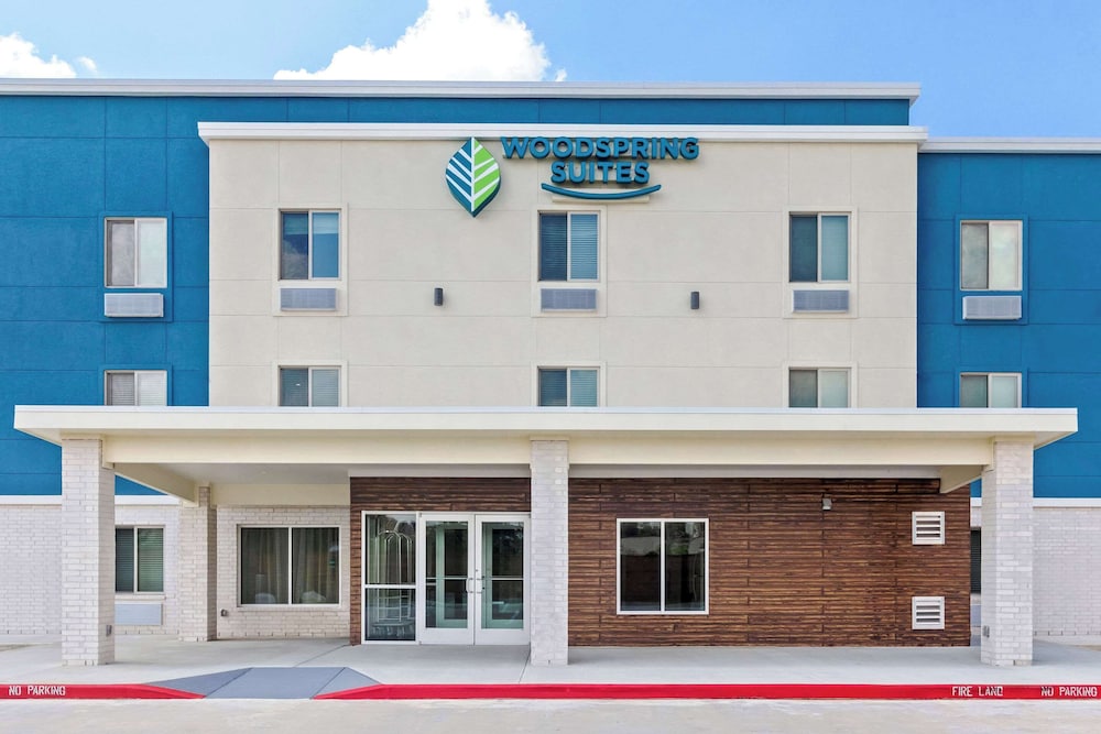 WoodSpring Suites South Houston Hobby - featured photo