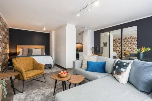 Castle Rock City Retreat