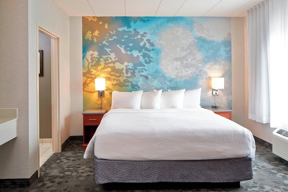 Courtyard by Marriott Bloomington by Mall of America - photo 12