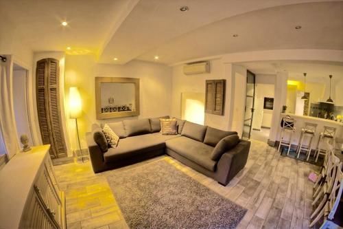 Old Town Chic - carbon neutral hotel in Cannes