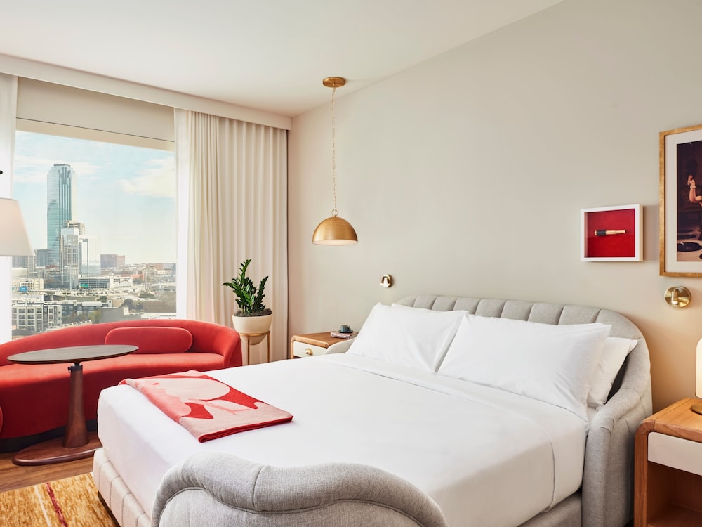 Virgin Hotels Dallas - photo 11