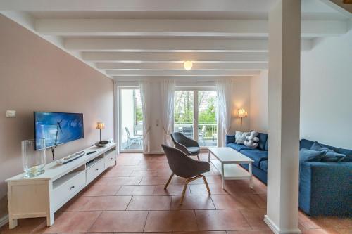 NordseeResort Friesland NordseeResort Friesland 30 — hotel in Schillig