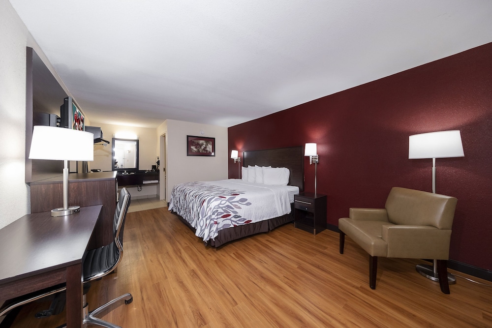 Red Roof Inn Bordentown McGuire AFB - photo 13