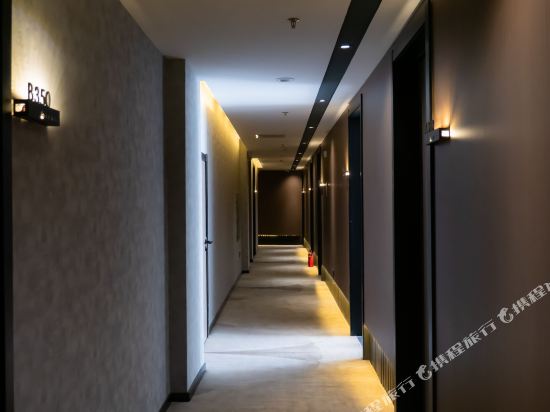 Subai hotel - carbon neutral hotel in Dandong