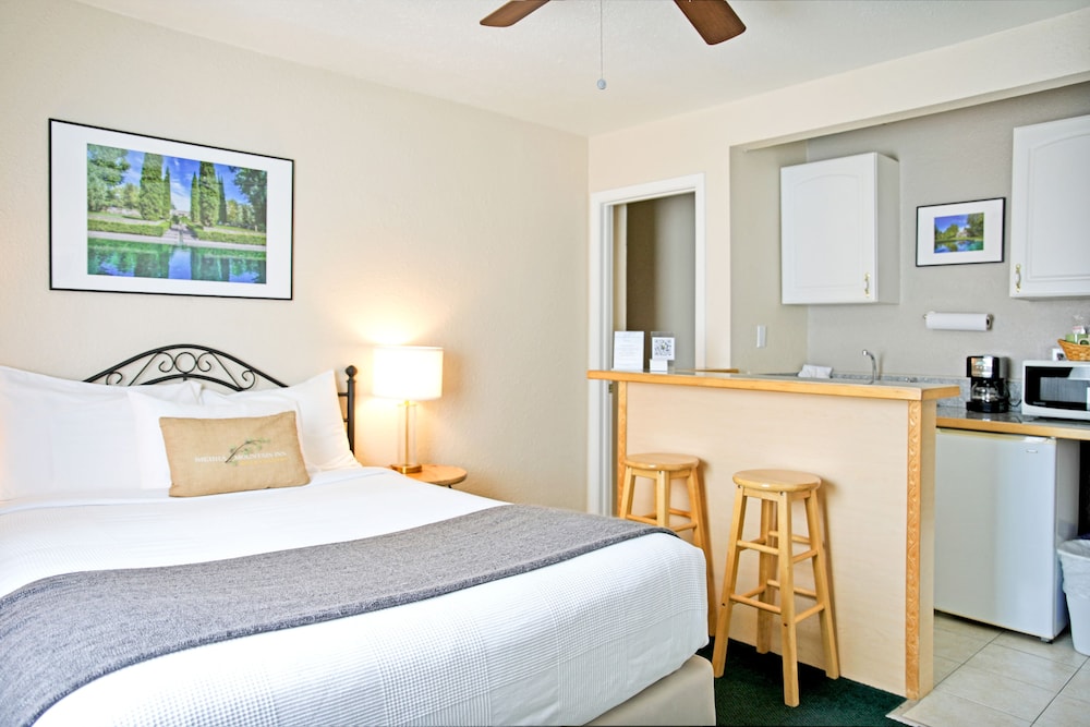 Sierra Mountain Inn - photo 40