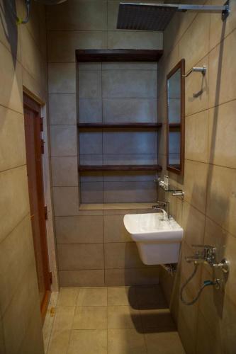 Al Hamra Mountain View in Nizwa, Oman