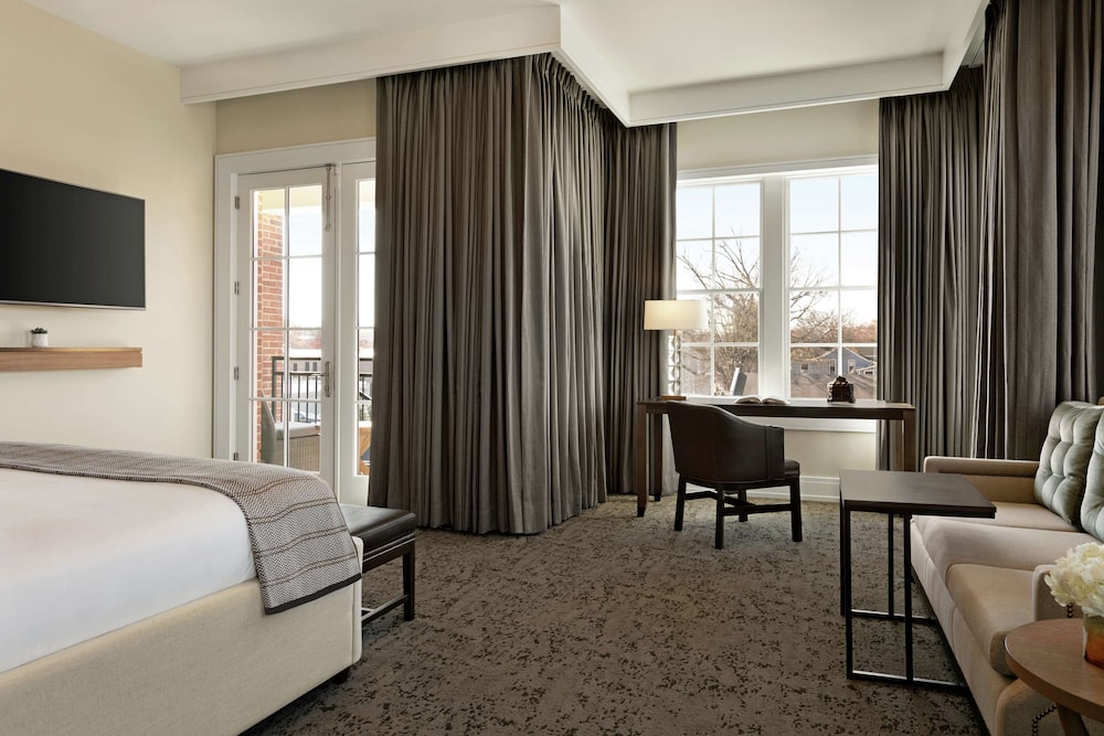 The Harpeth Franklin Downtown Curio Collection by Hilton - photo 32