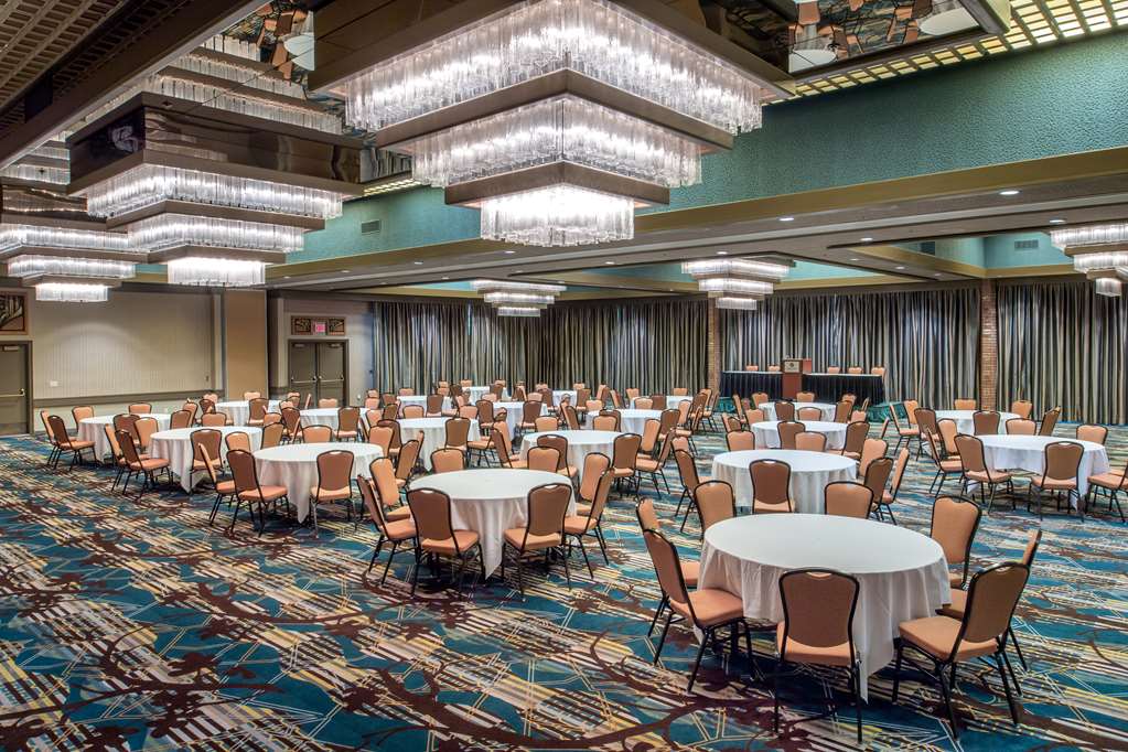 Red Lion Hotel Pasco Airport & Conference Center - photo 45