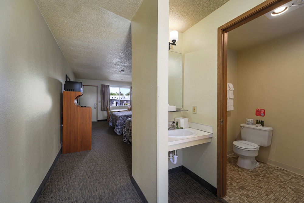 Cocusa Motel - photo 31