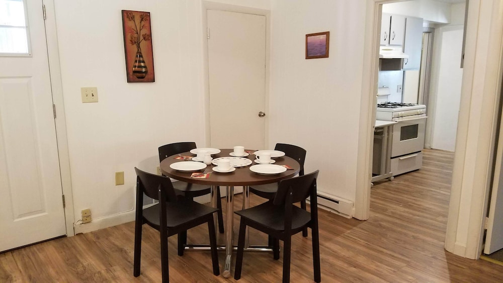 Becket Motel - photo 20